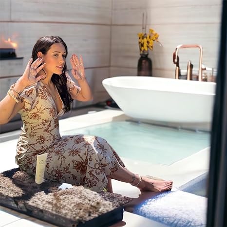 L’Zur Aloe Vera & Lemon Peel Purifying Cleanser for Women Facial Age Defender