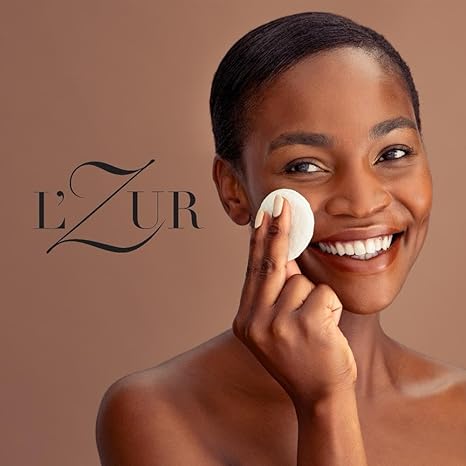 L’Zur Mango Butter Night Eye Complex Eye Cream Plumps, Anti-Aging1- Fluid Ounce