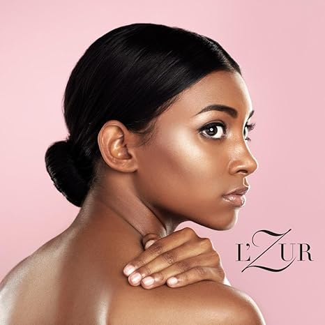 L’Zur Sea Buckthorn Hydra-Boosting Oil Pure and Natural Skincare