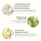 Mango Butter Night Eye Complex