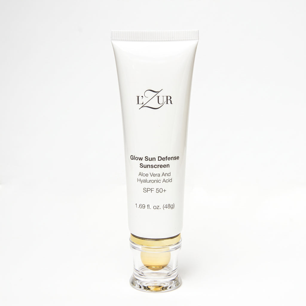 L’Zur SunShield SPF 50+