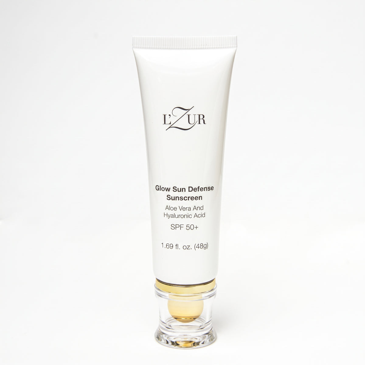 L’Zur SunShield SPF 50+
