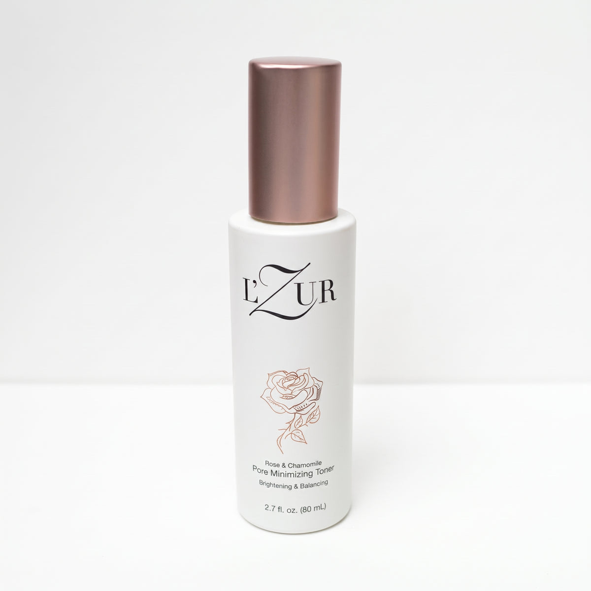Rose & Chamomile Pore-Minimizing Toner