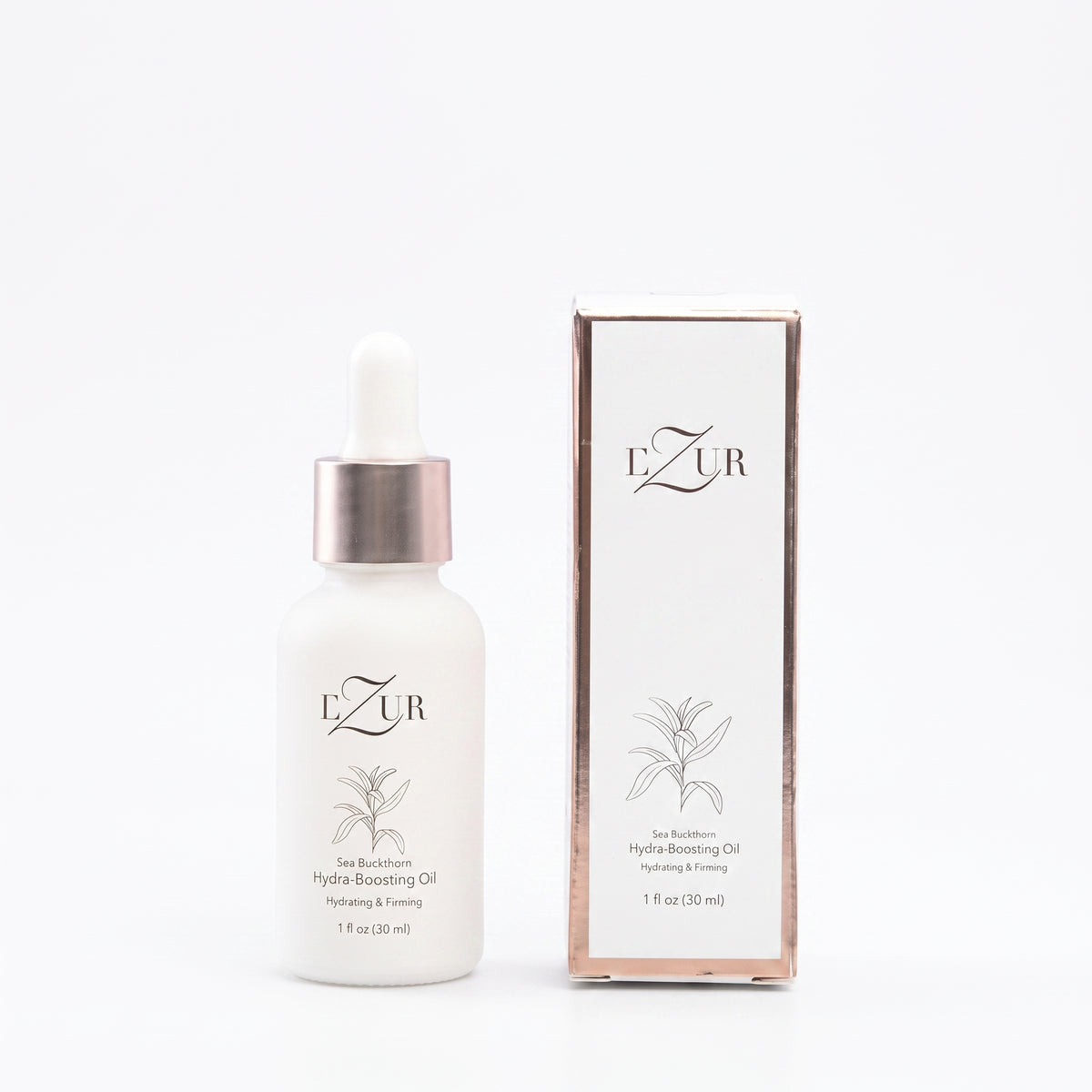 Sea Buckthorn Hydra-Boosting Oil