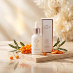 Sea Buckthorn Hydra-Boosting Oil