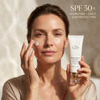 L’Zur SunShield SPF 50+