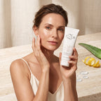 Aloe Vera & Lemon Peel Purifying Cleanser